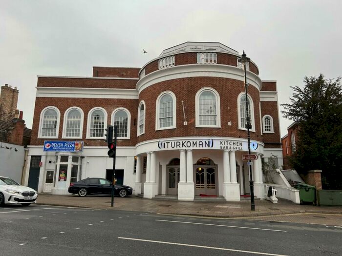 1 Bedroom Flat To Rent In The Grosvenor, Newmarket, CB8