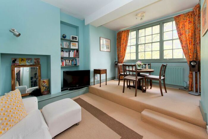 1 Bedroom Apartment To Rent In Highbury Place, London, N5