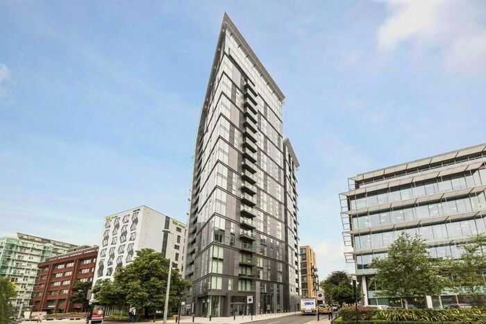 2 Bedroom Flat To Rent In Arc Tower, Uxbridge Road, London, W5
