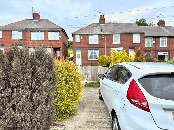 2 Bedroom Property To Rent In Highstone Lane, Worsborough, Barnsley, S70