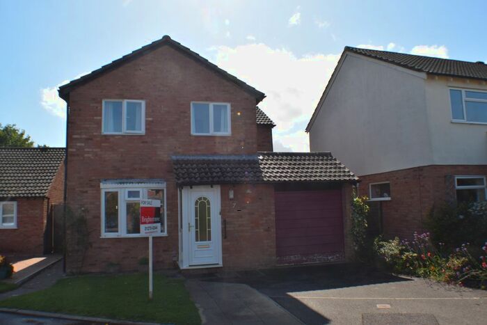 4 Bedroom Detached House For Sale In Barn Close, Nether Stowey, Bridgwater, TA5