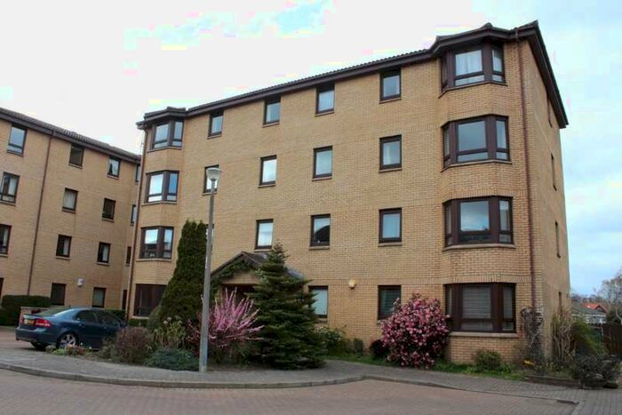 2 Bedroom Apartment To Rent In West Powburn Edinburgh, EH9