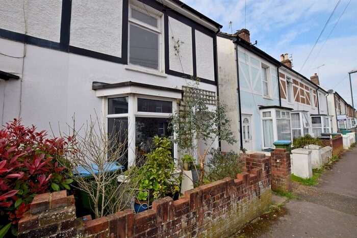 1 Bedroom Flat To Rent In A Essex Road, Bognor Regis, West Sussex, PO21