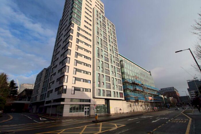 2 Bedroom Flat To Rent In Argyle Street, Glasgow, G2