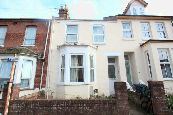 4 Bedroom House To Rent In Crown Street, Cowley, OX4