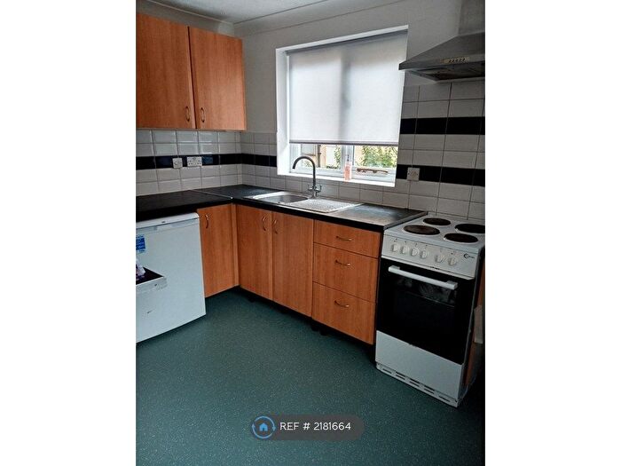 1 Bedroom Flat To Rent In Smallgate, Beccles, NR34