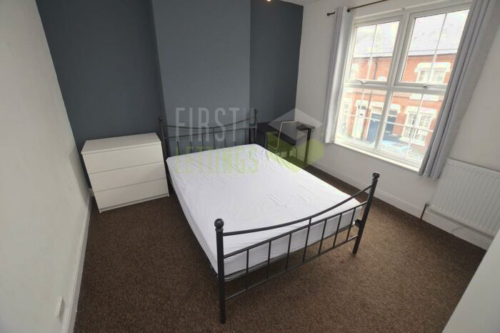 2 Bedroom Terraced House To Rent In Luther Street, Leicester, LE3