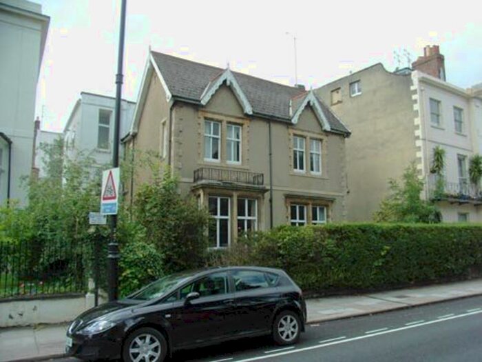 1 Bedroom Flat To Rent In Montpellier Terrace, Cheltenham, GL50