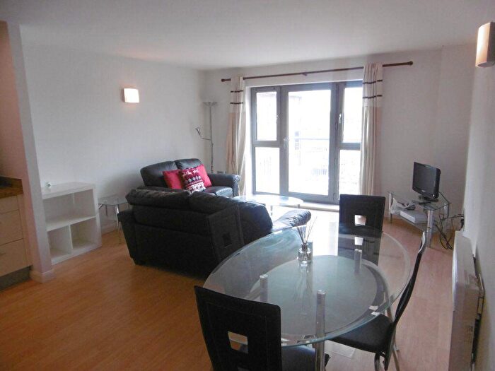 2 Bedroom Apartment To Rent In Stuart Street, Derby, DE1