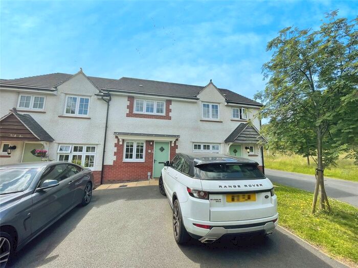 2 Bedroom Terraced House To Rent In Northwick Terrace, Bilston, West Midlands, WV14