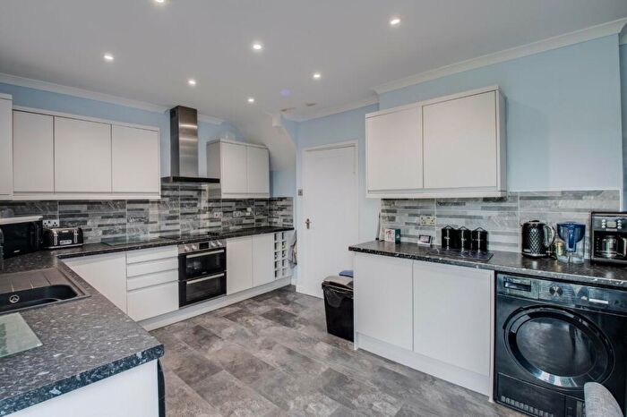 2 Bedroom Semi-Detached House For Sale In Larch Road, Kingswinford, West Midlands, DY6