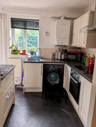 3 Bedroom Terraced House To Rent In Holmewood Road, Tunbridge Wells, TN4
