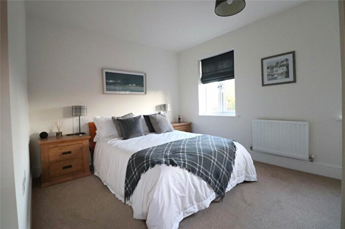 4 Bedroom Detached House For Sale In Poppy Way, Daventry, Northamptonshire, NN11