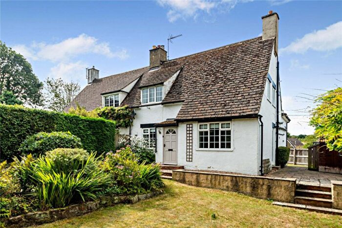 4 Bedroom Semi-Detached House For Sale In Hillside, Follifoot, Harrogate, North Yorkshire, HG3
