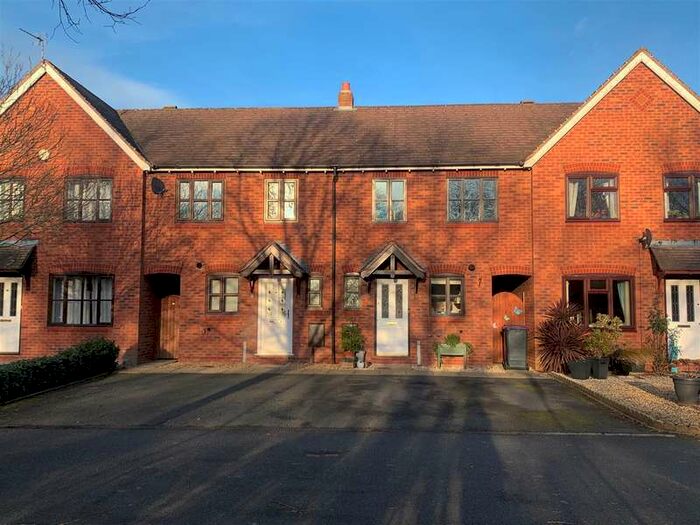 2 Bedroom Property For Sale In Lytham Green Muxton, Telford, TF2