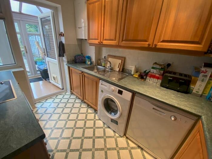 3 Bedroom Semi-Detached House To Rent In Somerset Close, Burwood Park, Hersham, Walton-On-Thames, KT12