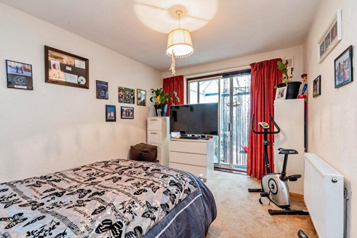 2 Bedroom Bungalow For Sale In South Lawn, Locking, Weston-super-Mare, Somerset, BS24