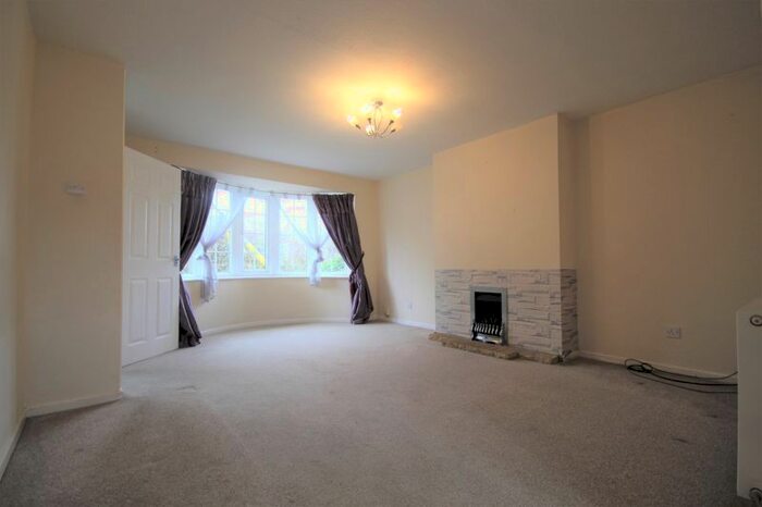 3 Bedroom End Of Terrace House To Rent In Broad Oak Way, Up Hatherley, Cheltenham, GL51