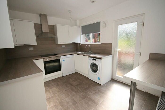 3 Bedroom Terraced House To Rent In St. Leonards Road, Colchester, CO1