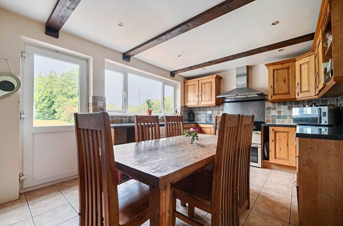 4 Bedroom Semi Detached House For Sale In Borough Park Road, Paignton, Devon, TQ3