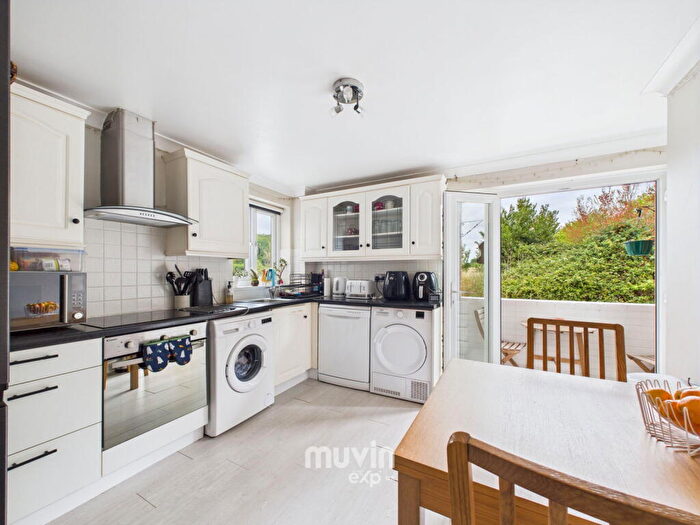 1 Bedroom Flat For Sale In Bovingdon Road, Braintree, CM7