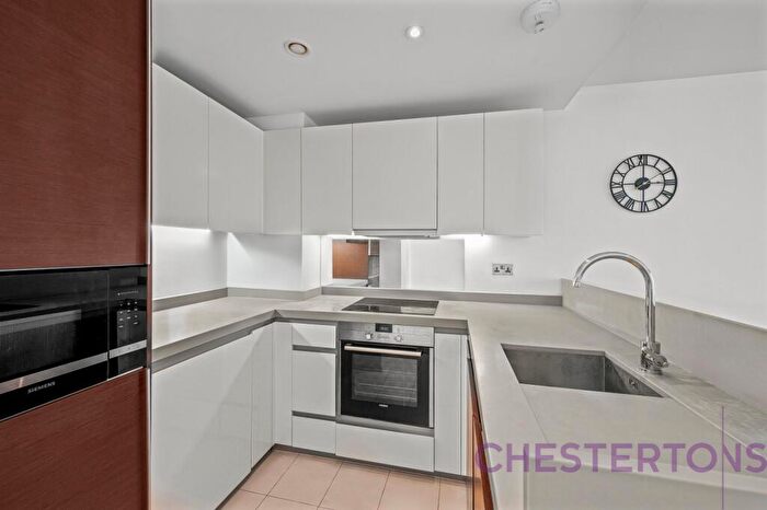 2 Bedroom Flat To Rent In Baltimore Wharf, Canary Wharf, E14