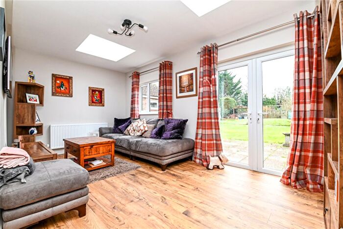 2 Bedroom Bungalow For Sale In Manor Road, New Milton, Hampshire, BH25