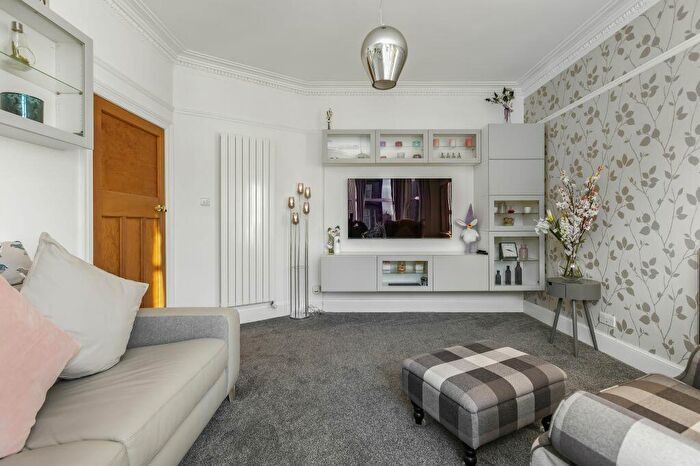 3 Bedroom End Of Terrace House For Sale In Christiemiller Avenue, Craigentinny, Edinburgh, EH7