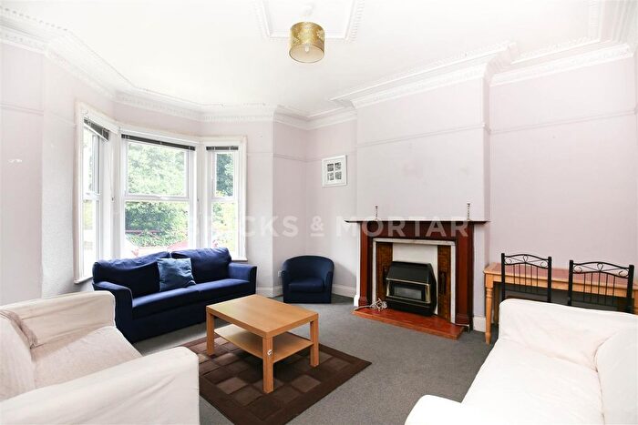 4 Bedroom Terraced House To Rent In Rosebery Crescent, Sandyford, Newcastle Upon Tyne, NE2