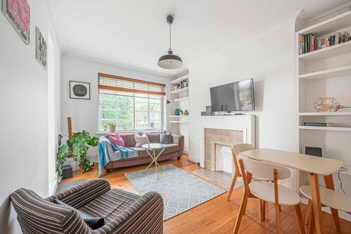 1 Bedroom Flat To Rent In Belsize Park, Belsize Park, London, NW3