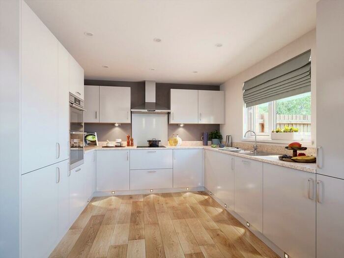 3 Bedroom Detached House For Sale In Smannel Road, Andover, SP11