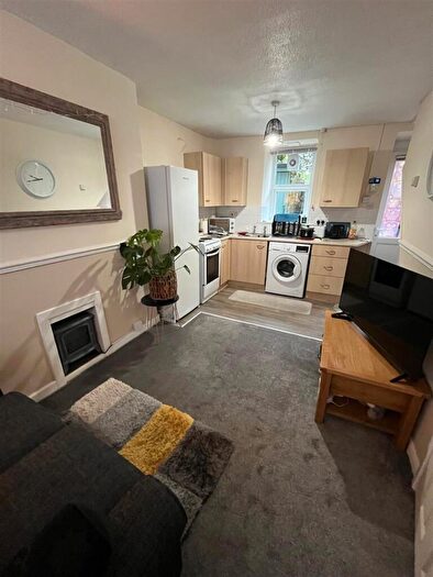 1 Bedroom Terraced House For Sale In High Street, Blaenau Ffestiniog, LL41