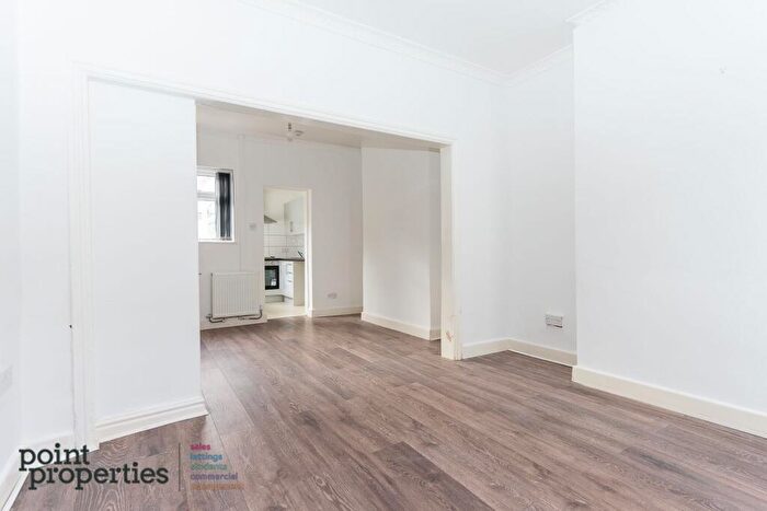 2 Bedroom Terraced House To Rent In Galloway Street, Liverpool, L7