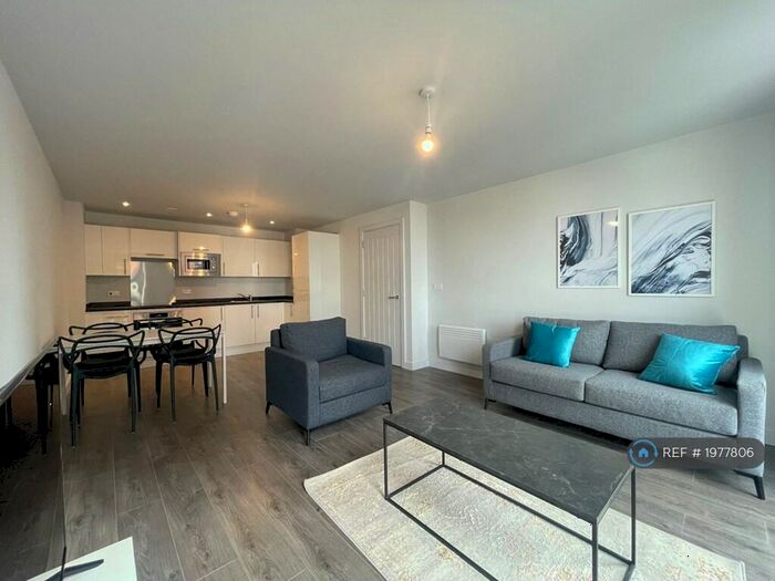 2 Bedroom Flat To Rent In Neptune Place, Liverpool, L8