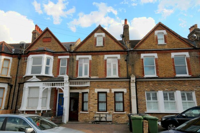 1 Bedroom Flat To Rent In Felday Road, London, SE13