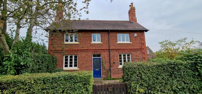 4 Bedroom Detached House To Rent In Main Street, Beswick, Driffield, East Riding Of Yorkshi, YO25