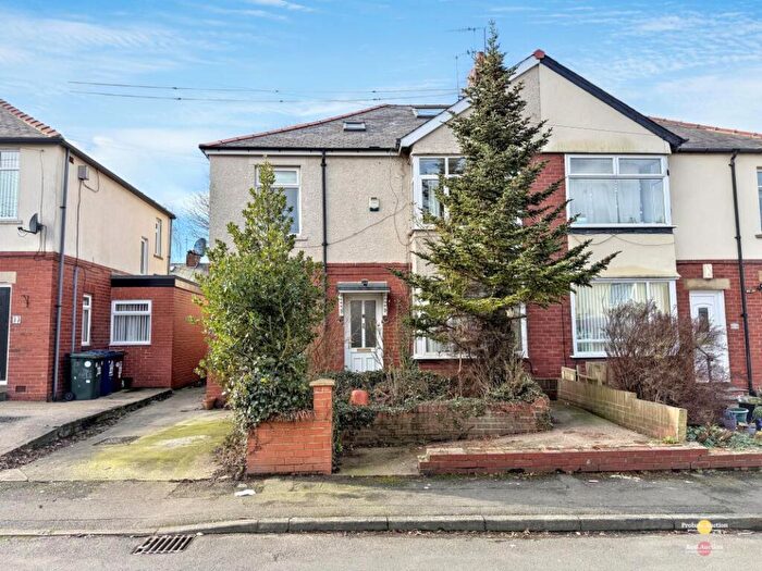 5 Bedroom Semi Detached House For Sale In Fallowfield Avenue, Newcastle Upon Tyne, Tyne And Wear, NE3