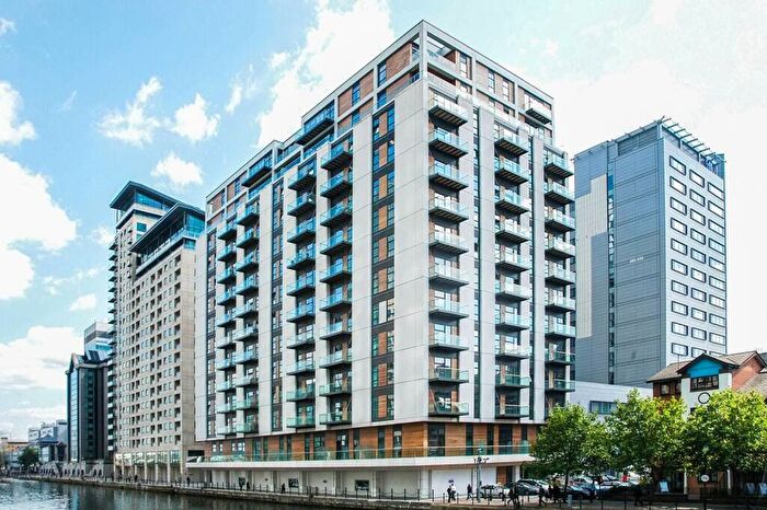 2 Bedroom Terraced House To Rent In Discovery Dock Apartments, Canary Wharf, London, E14