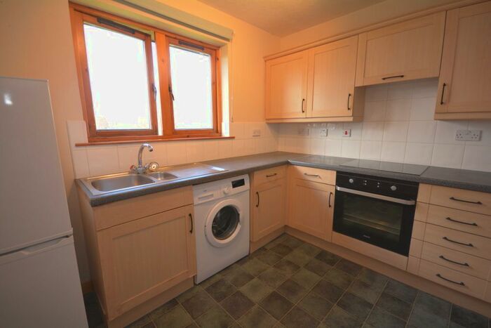2 Bedroom Flat To Rent In Alltan Court, Culloden, Inverness, IV2