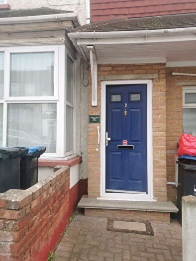 1 Bedroom Property To Rent In Hengist Avenue, Margate, CT9