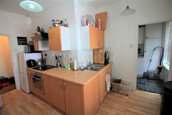 2 Bedroom Flat To Rent In Unthank Road, Norwich, NR2