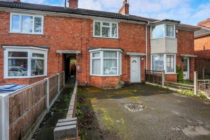 3 Bedroom Property To Rent In Hollyhock Road, Birmingham, B27
