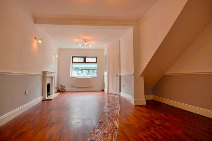 3 Bedroom Terraced House For Sale In Church Road, Ton Pentre, Pentre, CF41