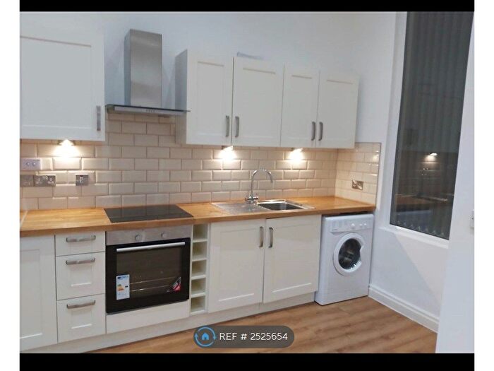 1 Bedroom Flat To Rent In Rufford Road, Liverpool, L6