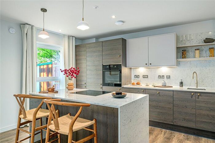 1 Bedroom Flat For Sale In Plot - The Wireworks, Musselburgh, East Lothian, EH21