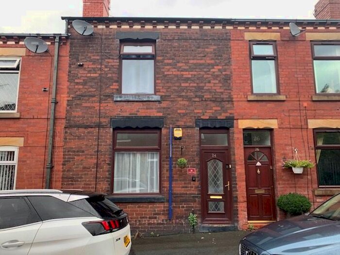 Houses to rent in Wigan, Greater Manchester
