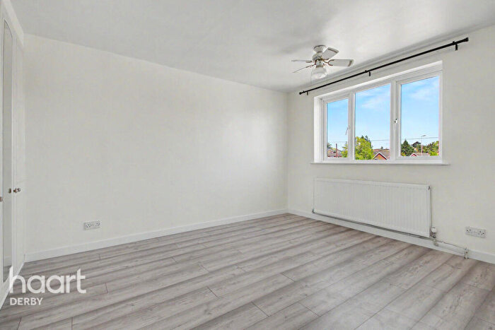 3 Bedroom Detached House To Rent In Valley Road, Loughborough, LE11