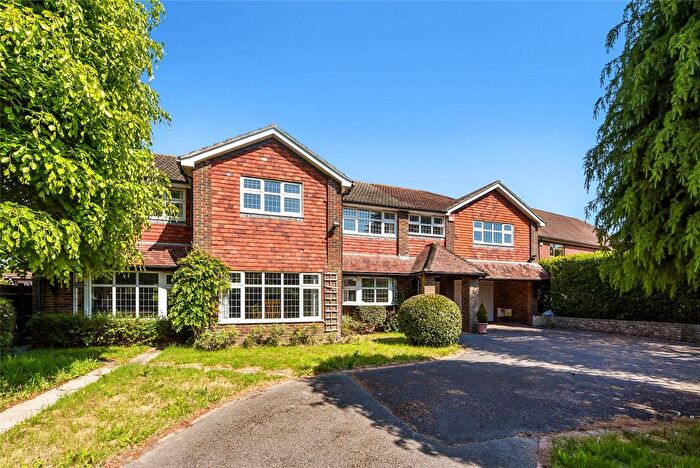 5 Bedroom Detached House For Sale In St. Catherines Road, Hayling Island, Hampshire, PO11