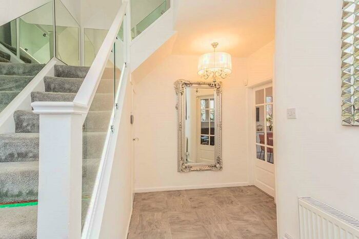 5 Bedroom Semi-Detached House To Rent In Blackpool Old Road, Blackpool, Lancashire, FY3