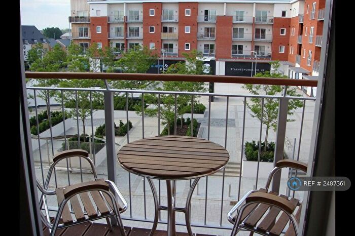 2 Bedroom Flat To Rent In Tean House, Reading, RG2